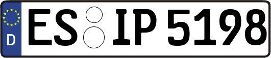 ES-IP5198