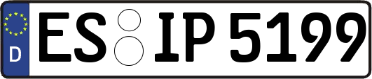 ES-IP5199