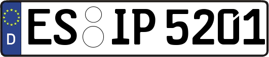 ES-IP5201
