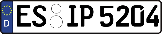 ES-IP5204