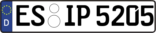 ES-IP5205