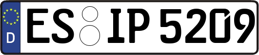 ES-IP5209
