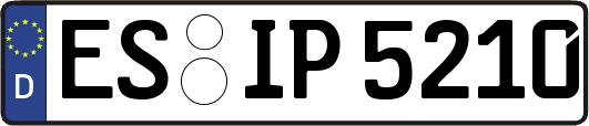 ES-IP5210