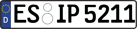 ES-IP5211