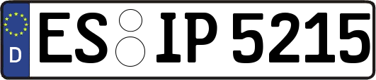 ES-IP5215