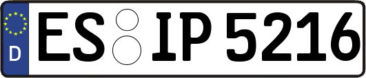 ES-IP5216