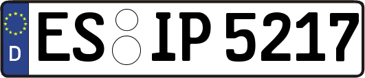 ES-IP5217