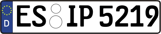 ES-IP5219