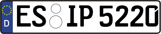 ES-IP5220
