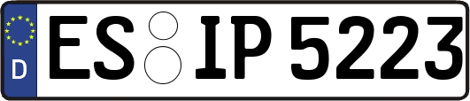 ES-IP5223