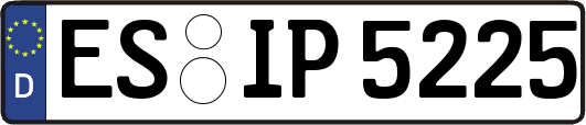 ES-IP5225