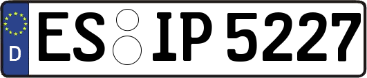 ES-IP5227