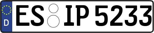 ES-IP5233