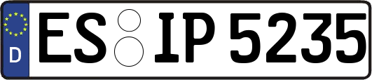 ES-IP5235