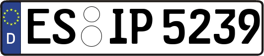 ES-IP5239
