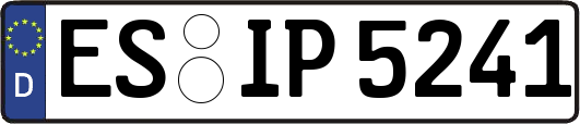 ES-IP5241