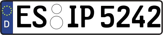 ES-IP5242