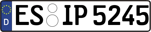 ES-IP5245