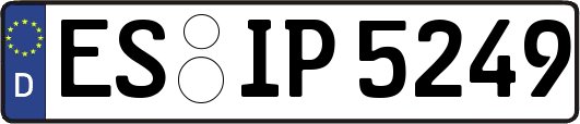ES-IP5249