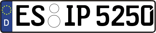 ES-IP5250