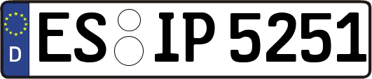 ES-IP5251