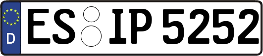 ES-IP5252