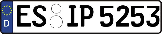 ES-IP5253