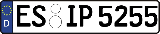 ES-IP5255