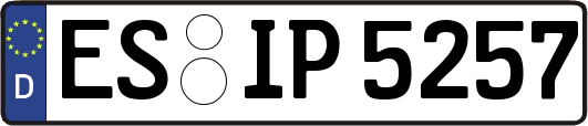 ES-IP5257
