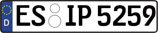 ES-IP5259