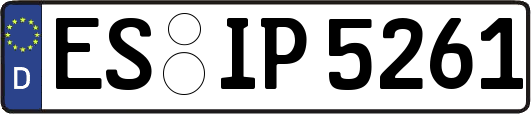ES-IP5261