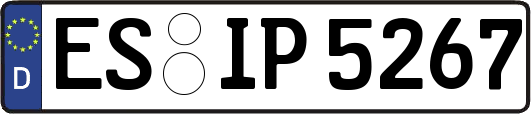 ES-IP5267