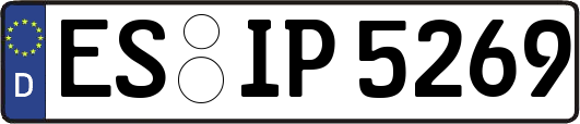ES-IP5269
