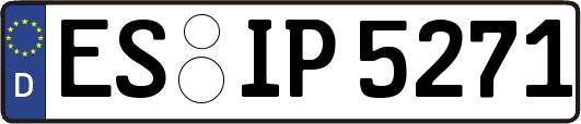 ES-IP5271