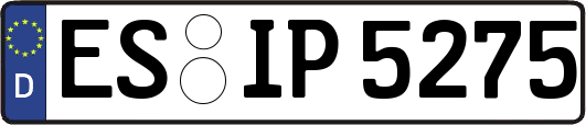 ES-IP5275