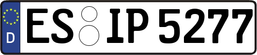 ES-IP5277