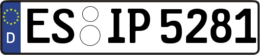 ES-IP5281