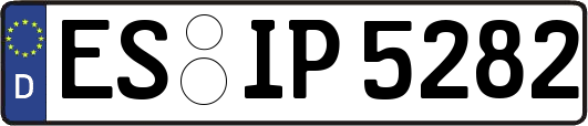ES-IP5282