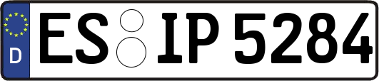 ES-IP5284
