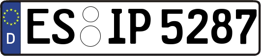 ES-IP5287