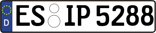 ES-IP5288