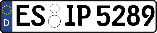 ES-IP5289