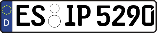 ES-IP5290