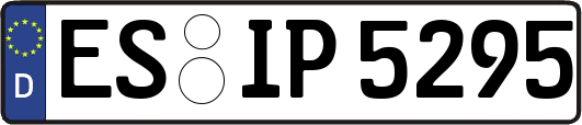 ES-IP5295