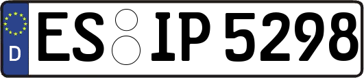 ES-IP5298
