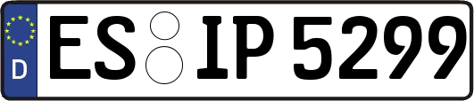 ES-IP5299