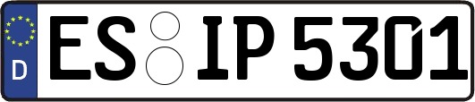 ES-IP5301