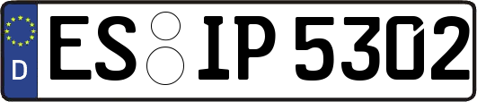 ES-IP5302
