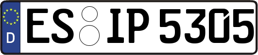 ES-IP5305