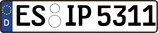 ES-IP5311
